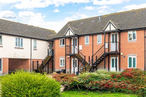 Adwood Court, Thatcham, Berkshire, RG19 1 bed apartment for sale