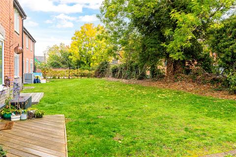 Adwood Court, Thatcham, Berkshire, RG19 1 bed apartment for sale