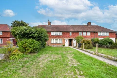 Monks Lane, Wash Common, Newbury... 4 bed terraced house for sale