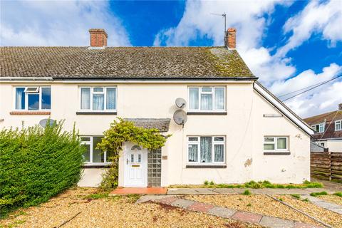 Stratton Road, Pewsey, Wiltshire, SN9 3 bed semi