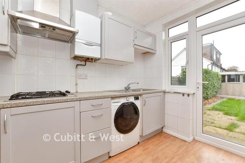 River Gardens, Carshalton, Surrey 3 bed semi