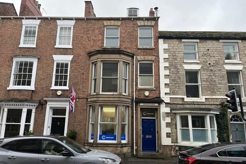 York Place, Knaresborough, North... 4 bed terraced house for sale