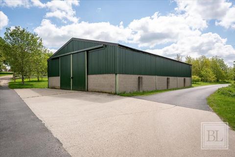 Town House Farm, Hook Lane, Hadleigh... 4 bed barn for sale