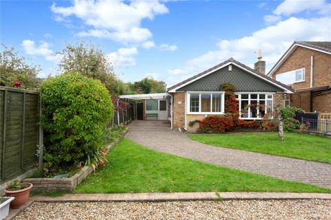 Orchard Paddock, York YO32 2 bed bungalow for sale