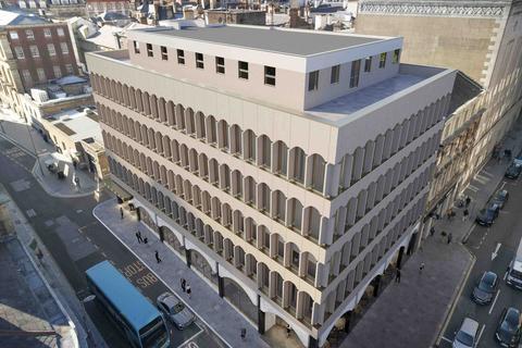 at Grand Union, Liverpool City... 1 bed flat for sale