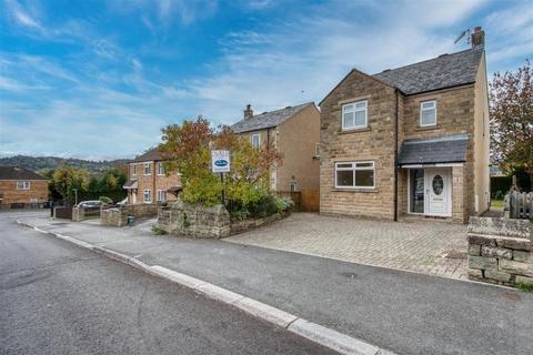 Crowstones Road, Darley Dale, Matlock 3 bed detached house for sale