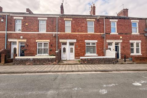 Wansbeck Road, Jarrow NE32 2 bed flat for sale