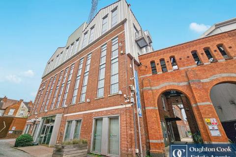 Electric Wharf, Coventry, West... 2 bed apartment for sale