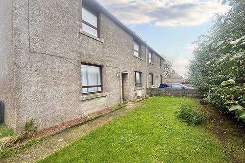 Hill Avenue, Wick KW1 2 bed flat for sale