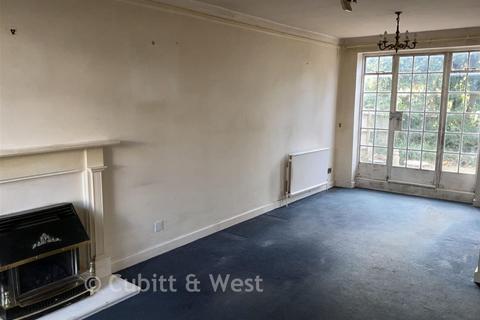 William Allen Lane, Lindfield... 3 bed semi