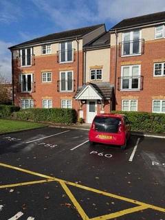 Davenham Court, Liverpool 2 bed apartment for sale
