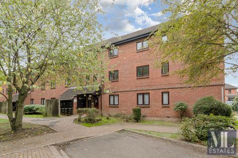 Mitchellbrook Way, Neasden NW10 1 bed flat for sale