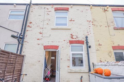 Brook Street, Blackpool FY4 3 bed terraced house for sale