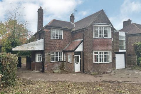 Barcheston Road, Cheadle 5 bed detached house for sale