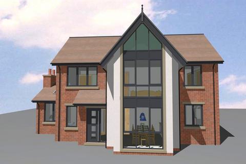 Barcheston Road, Cheadle 5 bed detached house for sale