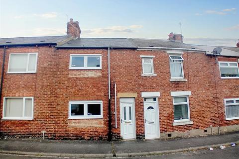 Queen Street, Chester Le Street DH2 2 bed terraced house for sale