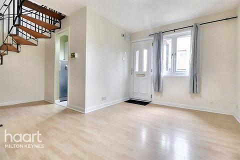 Medhurst, Two Mile Ash 1 bed end of terrace house for sale