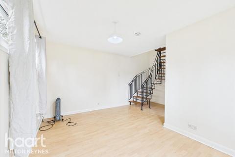 Medhurst, Two Mile Ash 1 bed end of terrace house for sale