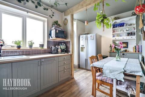 Fox Hill Road, Sheffield 2 bed terraced house for sale