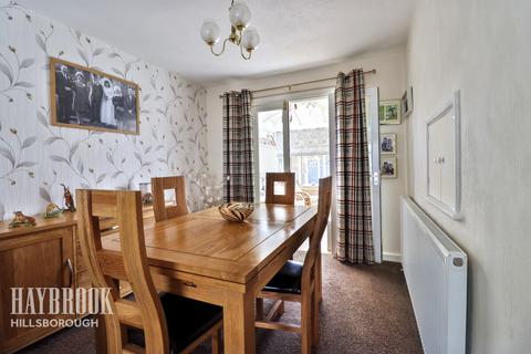 Binsted Grove, Sheffield 4 bed semi