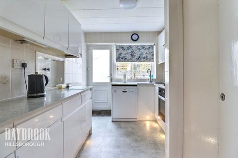 Binsted Grove, Sheffield 4 bed semi