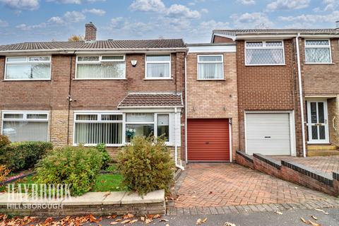 Binsted Grove, Sheffield 4 bed semi