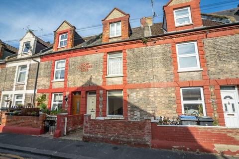 10 Maison Dieu Place, Dover, Kent... 4 bed terraced house for sale