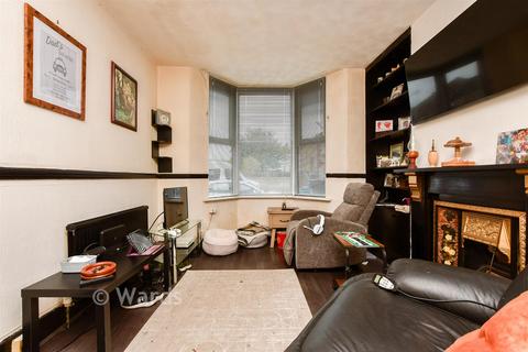 St. Luke's Avenue, Ramsgate, Kent 3 bed terraced house for sale