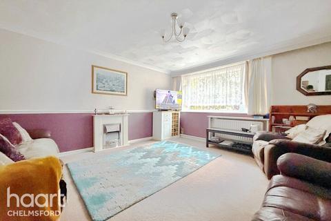 St Fabians Drive, Chelmsford 4 bed townhouse for sale