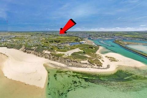 Copper Hill, Hayle TR27 Land for sale