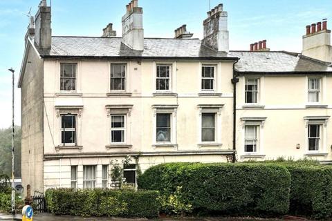 Flat 3, 1 Nevill Terrace, Tunbridge... 2 bed flat for sale