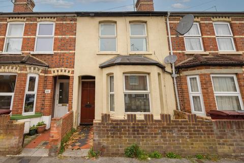Kensington Road, Reading RG30 3 bed terraced house for sale