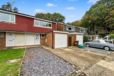 Winchester Avenue, Chatham, Kent, ME5 3 bed semi