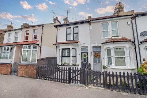 Leighville Grove, Leigh