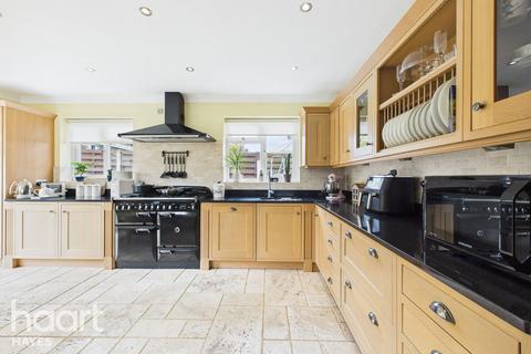 Westacott, Hayes 3 bed semi