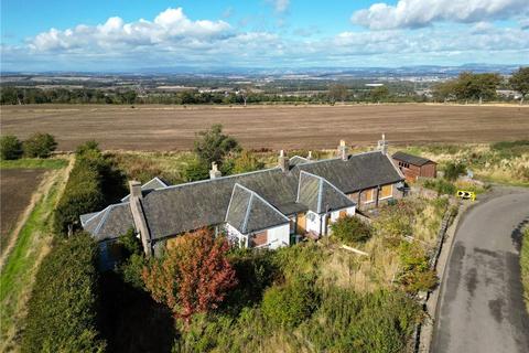 Lot 2 Wester Kinleith Farm Cottages... 2 bed terraced house for sale