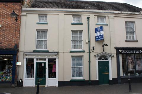 High Street, Wem SY4 Mixed use for sale