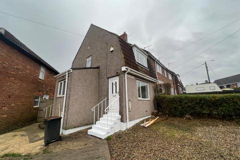 Luke Terrace, Wheatley Hill DH6 2 bed end of terrace house for sale