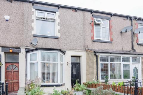 Grasmere Street, Burnley BB10 2 bed flat for sale
