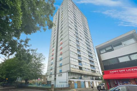 Flat 65 Aubrey Moore Point, Abbey... 1 bed flat for sale