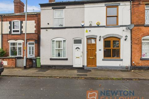 West Street, Leamore, Walsall, WS3 3 bed end of terrace house for sale