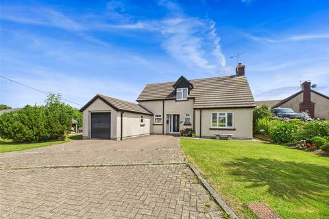 Endsleigh Park, Marhamchurch, Bude 2 bed detached house for sale