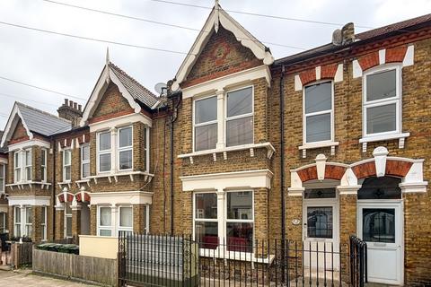 Agnew Road, Forest Hill, London, SE23 4 bed terraced house for sale