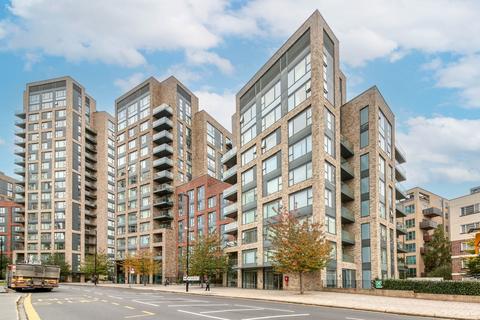 Cherry Orchard Road, Croydon CR0 2 bed apartment for sale