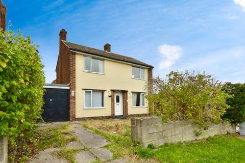 Clarkson Avenue, Derbyshire S40 3 bed detached house for sale