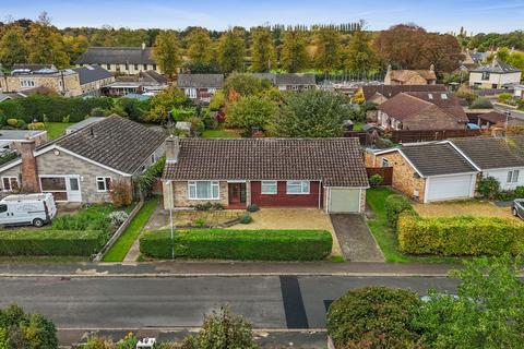 Northfields, Cambridge CB25 3 bed detached bungalow for sale