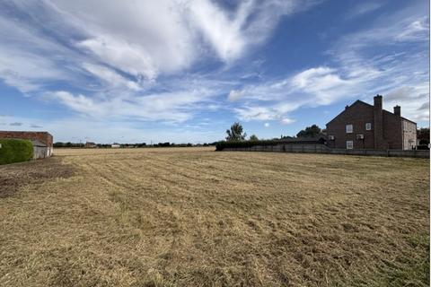 Building Plots with Full Planning... 5 bed property for sale