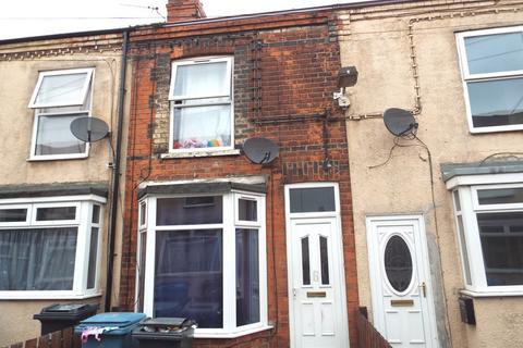 Ferndale, Redcar Street 2 bed terraced house for sale