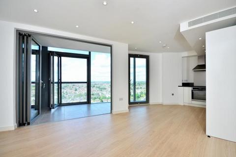 Kew Eye Apartments, Great West... 1 bed flat for sale