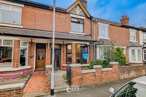 Oxford Gardens, Stafford ST16 2 bed terraced house for sale